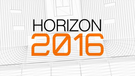 Horizon 2016